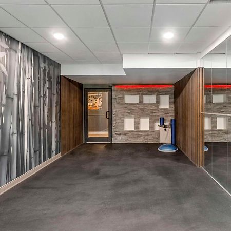 Best Western Plus Heritage Rail Inn & Suites York Exteriör bild