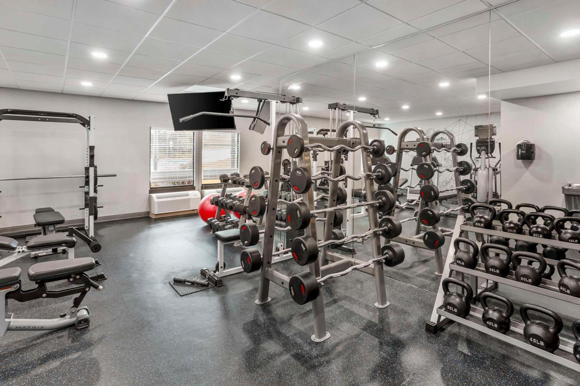 Best Western Plus Heritage Rail Inn & Suites York Exteriör bild