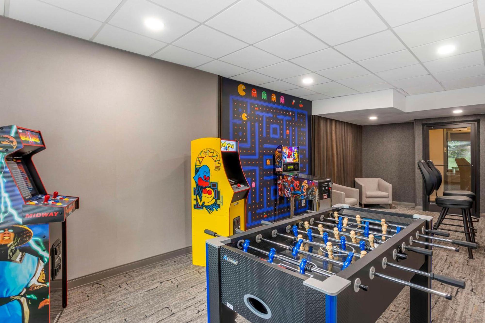 Best Western Plus Heritage Rail Inn & Suites York Exteriör bild
